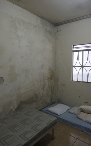 Casa para alugar com 90m², 3 quartos e 1 vagaQuarto 3