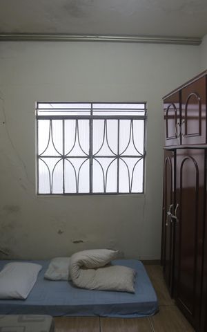 Casa para alugar com 90m², 3 quartos e 1 vagaQuarto 3