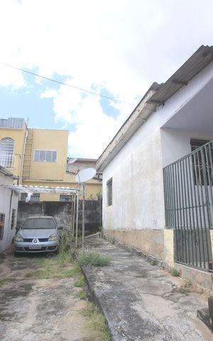 Casa para alugar com 90m², 3 quartos e 1 vagaGaragem