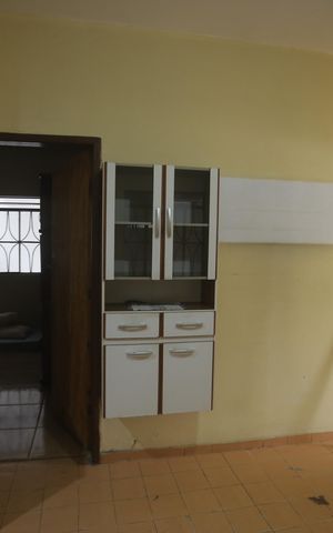 Casa para alugar com 90m², 3 quartos e 1 vagaCozinha