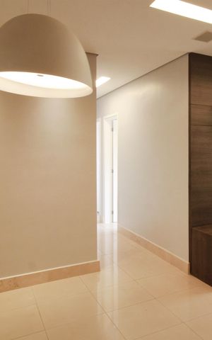 Apartamento à venda com 89m², 3 quartos e 2 vagasSala