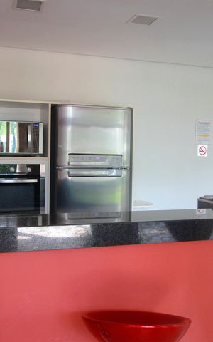 Apartamento à venda com 89m², 3 quartos e 2 vagasÁrea comum - Espaço Gourmet