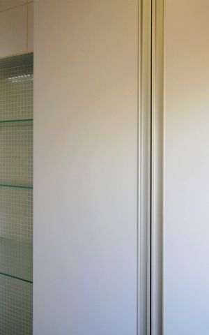 Apartamento à venda com 89m², 3 quartos e 2 vagasÁrea de Serviço