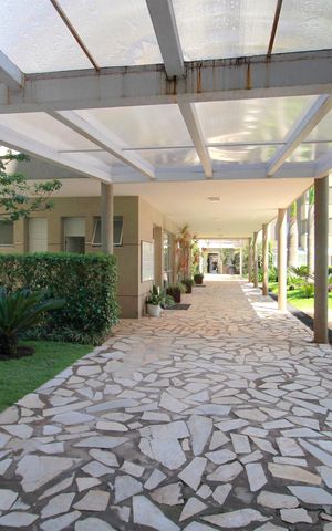 Apartamento à venda com 89m², 3 quartos e 2 vagasÁrea comum - Jardins