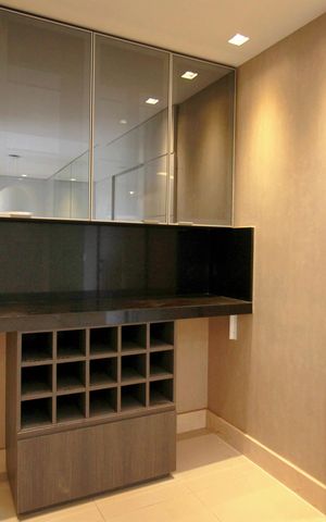 Apartamento à venda com 89m², 3 quartos e 2 vagasEntrada
