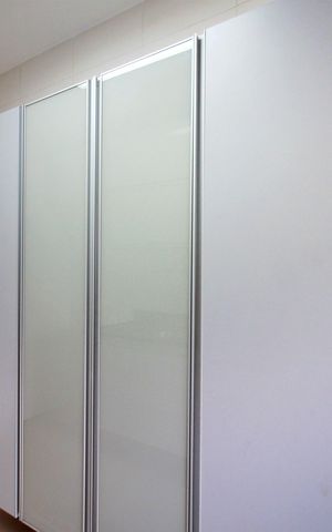 Apartamento à venda com 89m², 3 quartos e 2 vagasCozinha