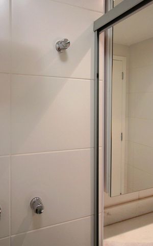 Apartamento à venda com 89m², 3 quartos e 2 vagasBanheiro
