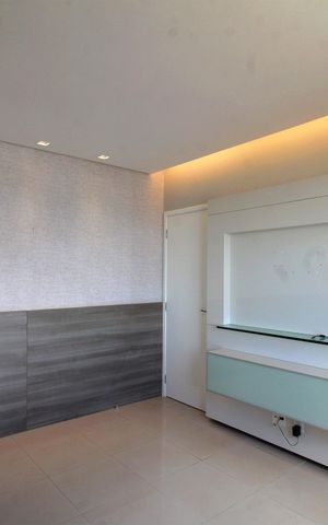 Apartamento à venda com 89m², 3 quartos e 2 vagasSuite