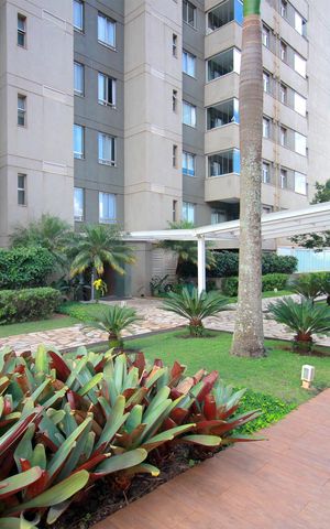 Apartamento à venda com 89m², 3 quartos e 2 vagasÁrea comum - Jardins