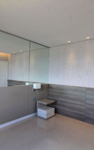Apartamento à venda com 89m², 3 quartos e 2 vagasSuite