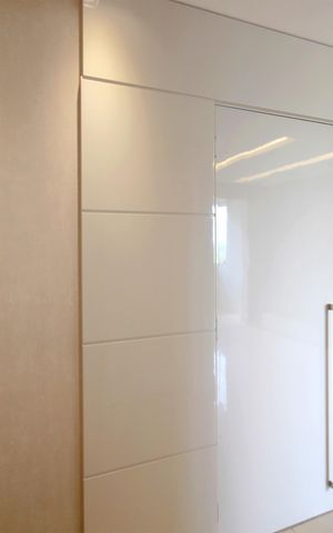 Apartamento à venda com 89m², 3 quartos e 2 vagasEntrada