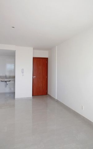Apartamento à venda com 71m², 3 quartos e 2 vagasSala