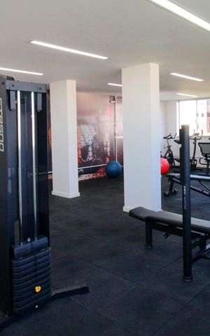 Apartamento à venda com 71m², 3 quartos e 2 vagasÁrea comum