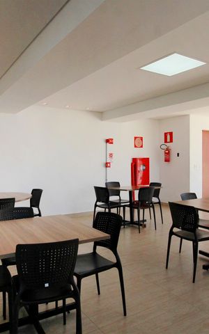 Apartamento à venda com 71m², 3 quartos e 2 vagasÁrea comum