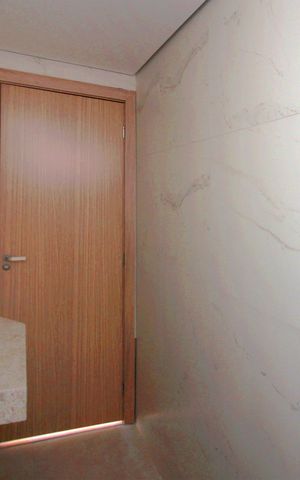 Apartamento à venda com 71m², 3 quartos e 2 vagasBanheiro