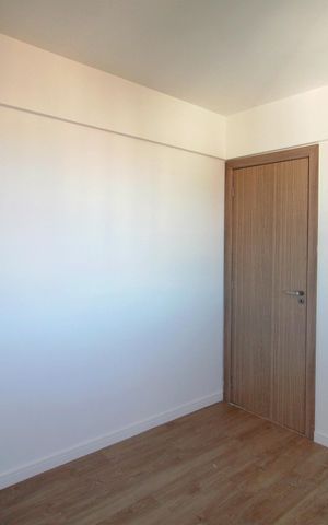 Apartamento à venda com 71m², 3 quartos e 2 vagasQuarto 3
