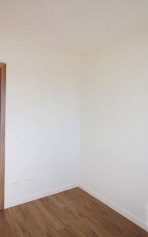 Apartamento à venda com 71m², 3 quartos e 2 vagasQuarto 3