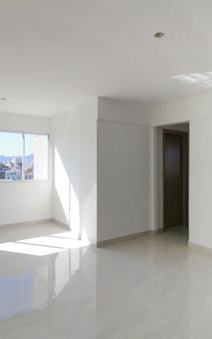 Apartamento à venda com 71m², 3 quartos e 2 vagasSala