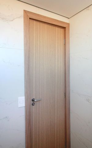 Apartamento à venda com 71m², 3 quartos e 2 vagasBanheiro