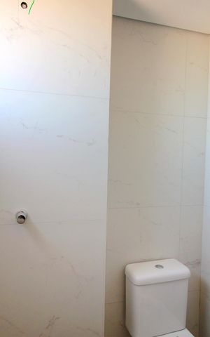 Apartamento à venda com 71m², 3 quartos e 2 vagasBanheiro