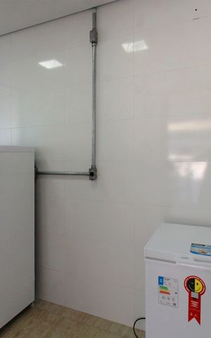 Apartamento à venda com 71m², 3 quartos e 2 vagasÁrea comum