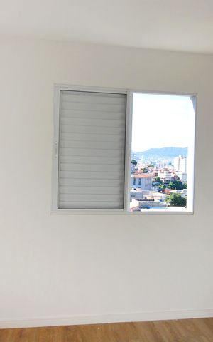 Apartamento à venda com 71m², 3 quartos e 2 vagasQuarto 1