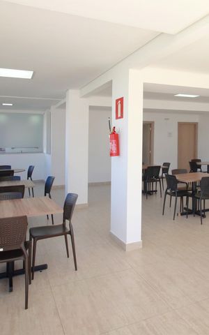 Apartamento à venda com 71m², 3 quartos e 2 vagasÁrea comum
