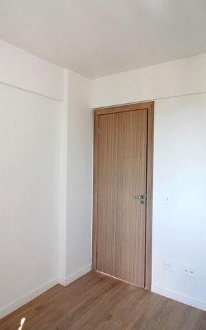 Apartamento à venda com 71m², 3 quartos e 2 vagasQuarto 3