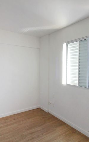Apartamento à venda com 50m², 2 quartos e 2 vagasSuite