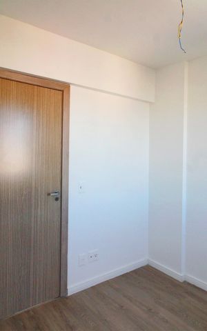 Apartamento à venda com 50m², 2 quartos e 2 vagasQuarto 1