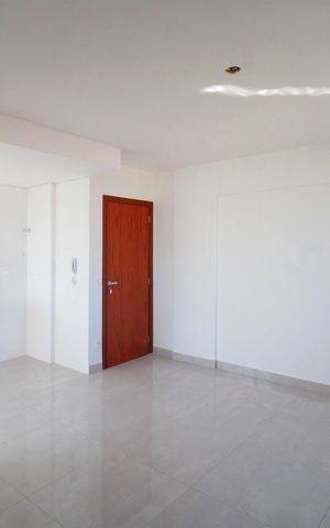 Apartamento à venda com 50m², 2 quartos e 2 vagasSala