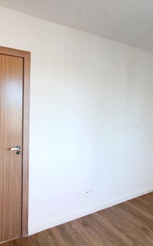 Apartamento à venda com 50m², 2 quartos e 2 vagasSuite