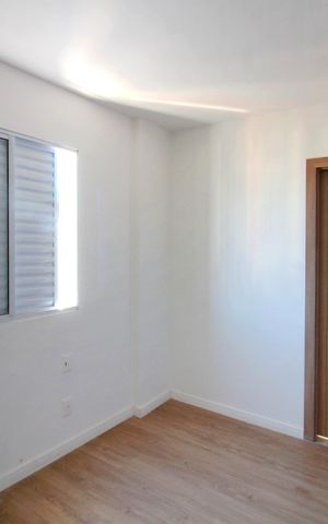Apartamento à venda com 50m², 2 quartos e 2 vagasSuite