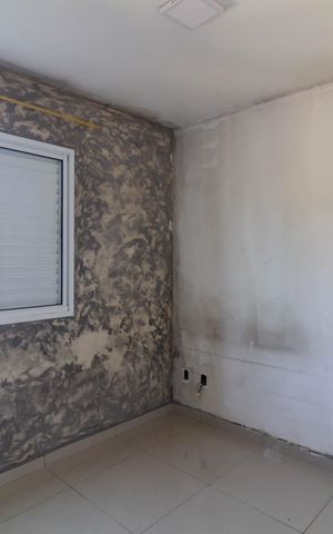 Apartamento para alugar com 43m², 2 quartos e 1 vaga Apartamento para alugar com 43m², 2 quartos e 1 vagaQuarto 2