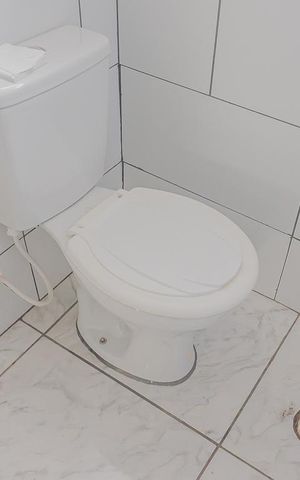 Casa para alugar com 240m², 3 quartos e 2 vagasBanheiro