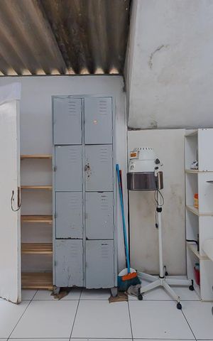 Casa para alugar com 240m², 3 quartos e 2 vagasCozinha 2