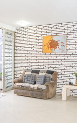Casa à venda com 342m², 4 quartos e 8 vagas Casa à venda com 342m², 4 quartos e 8 vagasSala