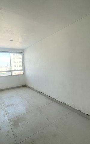 Apartamento à venda com 58m², 2 quartos e 2 vagasSala