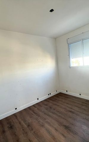 Apartamento à venda com 58m², 2 quartos e 2 vagasQuarto 