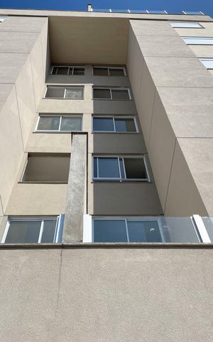 Apartamento à venda com 58m², 2 quartos e 2 vagasFachada