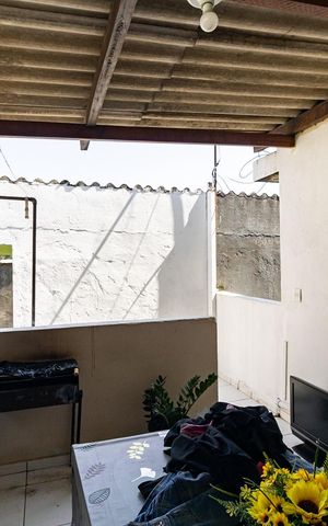 Casa à venda com 150m², 5 quartos e 2 vagas Casa à venda com 150m², 5 quartos e 2 vagasLavanderia 1