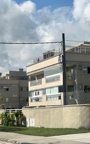 Apartamento à venda com 144m², 3 quartos e 2 vagas Apartamento à venda com 144m², 3 quartos e 2 vagasFachada