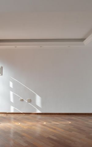 Casa à venda com 236m², 3 quartos e 6 vagasSala