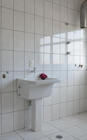 Casa à venda com 236m², 3 quartos e 6 vagasÁrea de Serviço