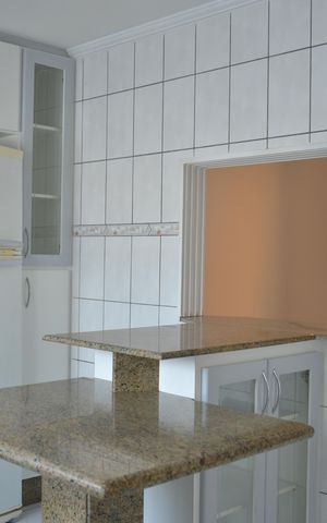 Casa à venda com 236m², 3 quartos e 6 vagasCozinha