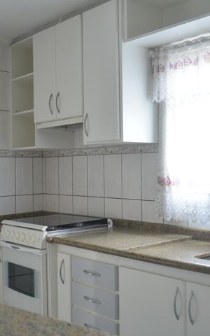 Casa à venda com 236m², 3 quartos e 6 vagasCozinha