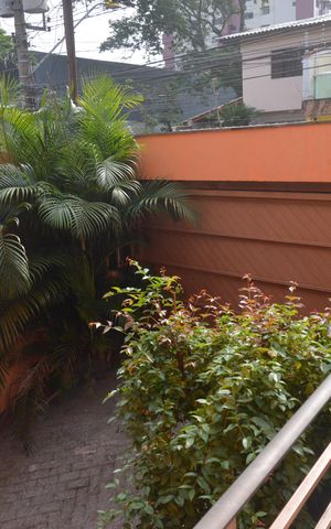 Casa à venda com 236m², 3 quartos e 6 vagasGaragem