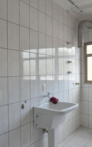 Casa à venda com 236m², 3 quartos e 6 vagasÁrea de Serviço