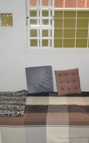 Casa à venda com 258m², 6 quartos e 5 vagasEscritório
