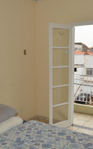 Casa à venda com 258m², 6 quartos e 5 vagasSuíte 1
